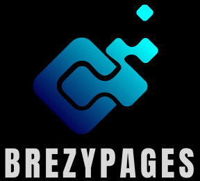 BrezyPages